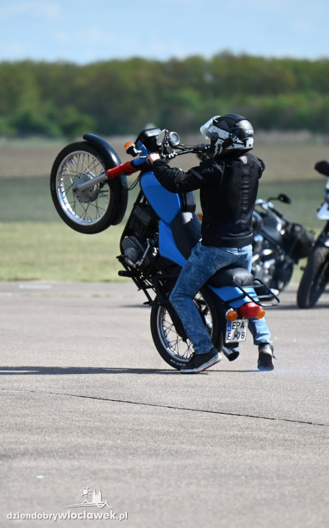 Moto-aero 2025: koncert Czaqu
