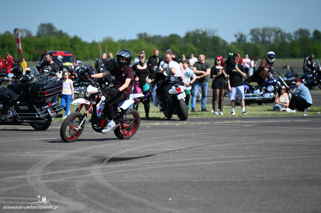 Moto-aero 2025: koncert Czaqu