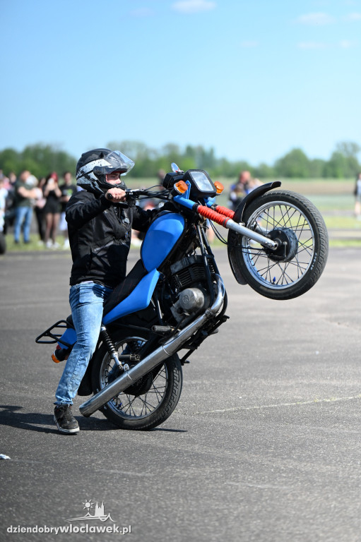 Moto-aero 2025: koncert Czaqu
