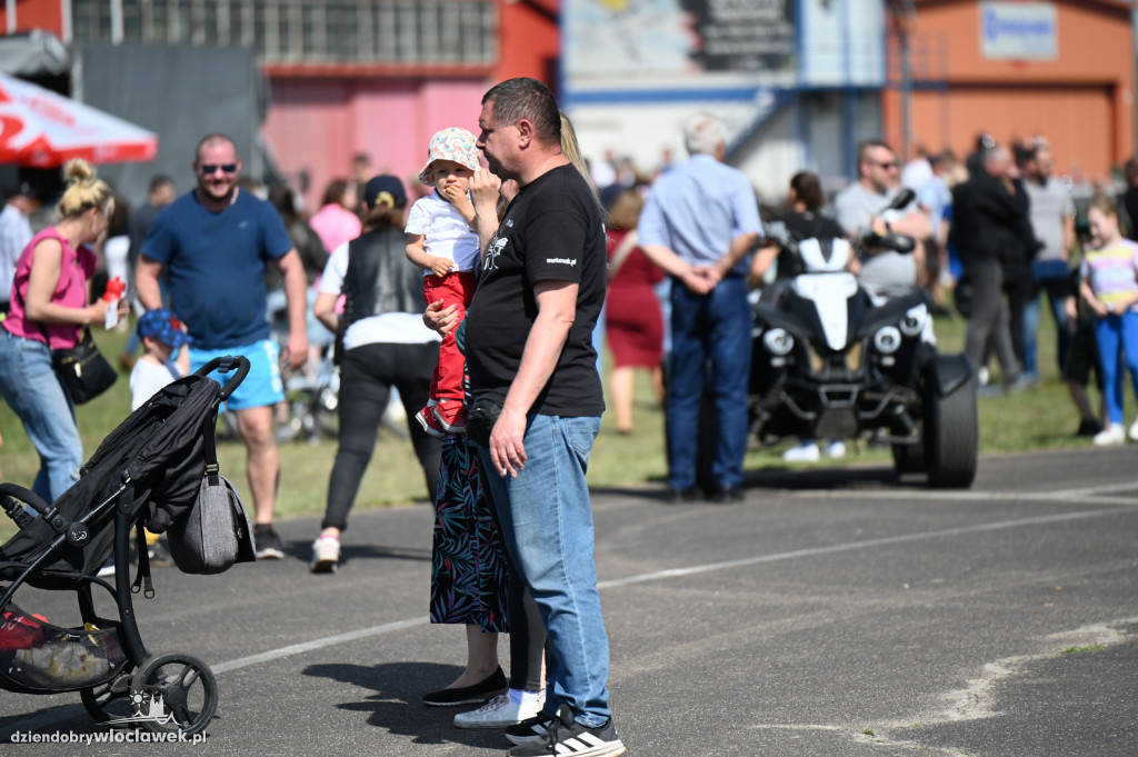 Moto-aero 2025: koncert Czaqu