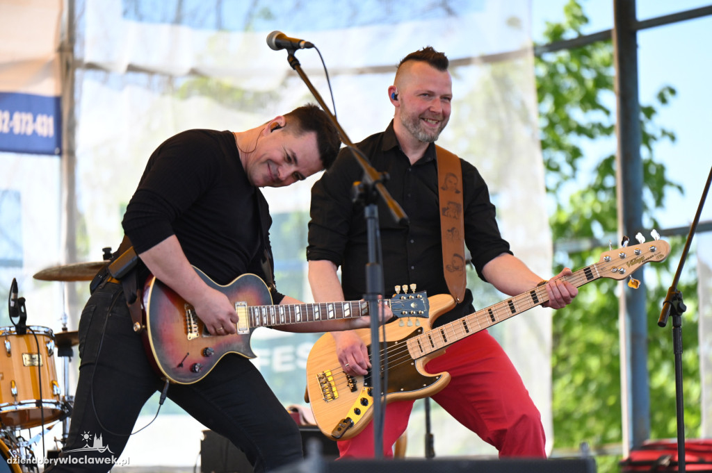 Moto-aero 2025: koncert Czaqu