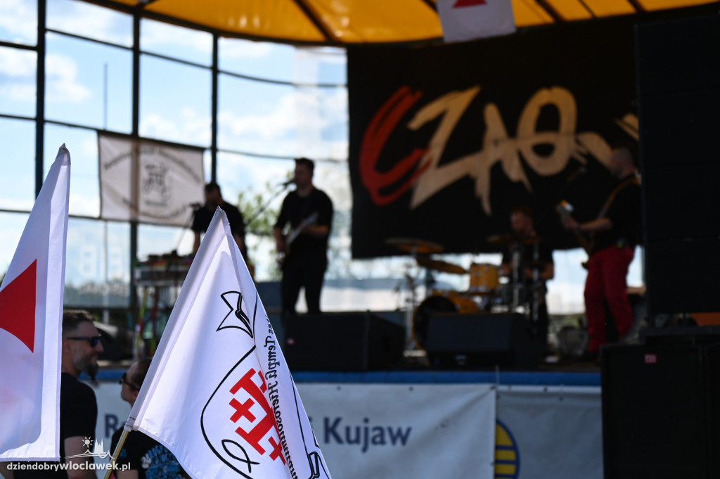 Moto-aero 2025: koncert Czaqu