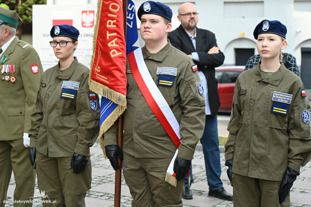 Miejskie uroczystości z okazji 3 Maja
