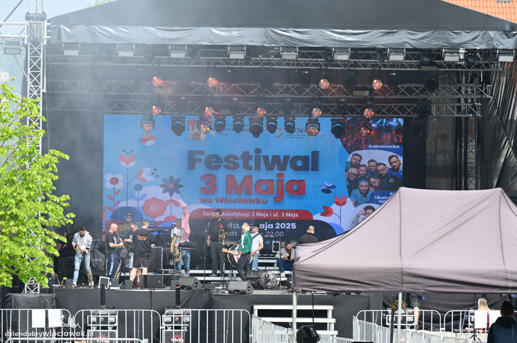 Festiwal 3 Maja