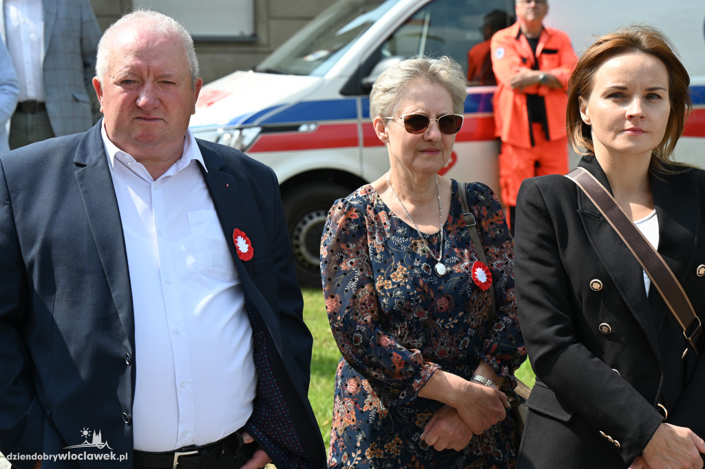 Miejskie uroczystości z okazji 3 Maja