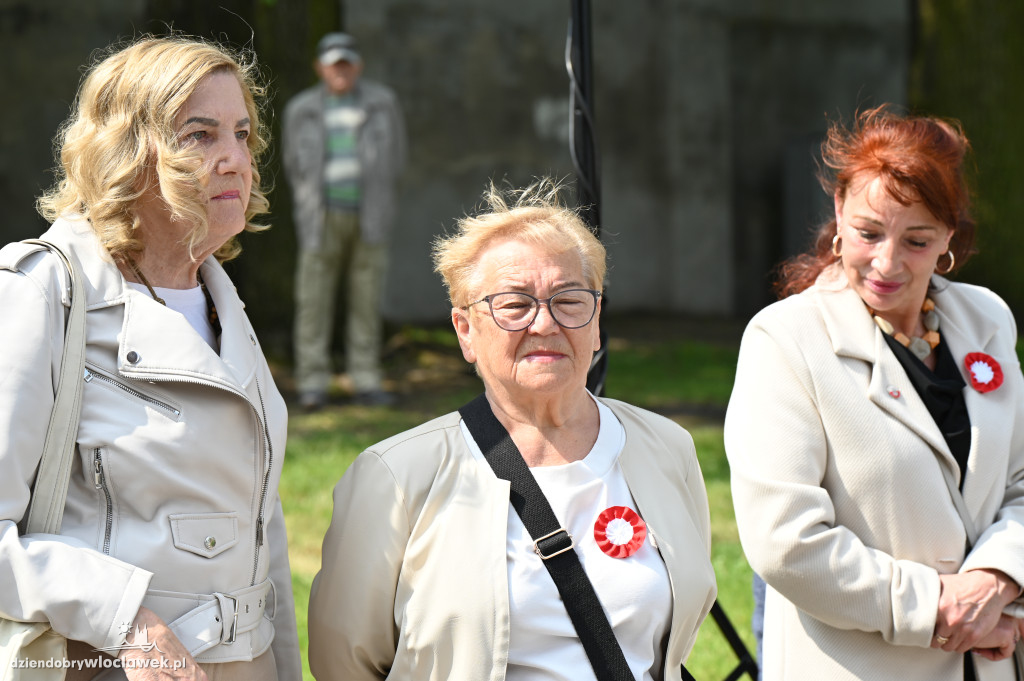 Miejskie uroczystości z okazji 3 Maja