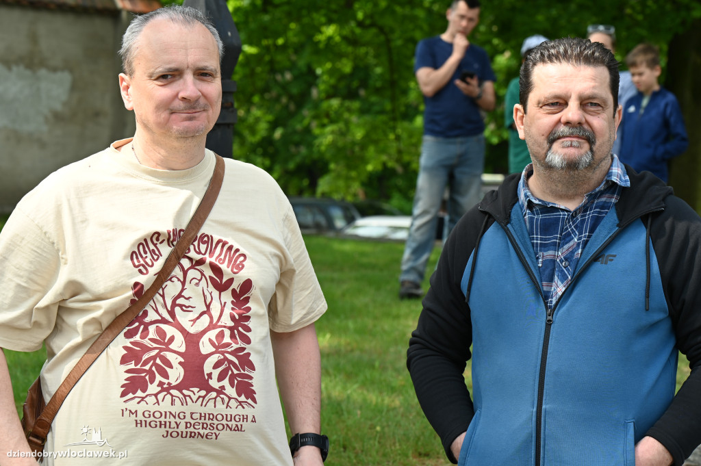 Miejskie uroczystości z okazji 3 Maja