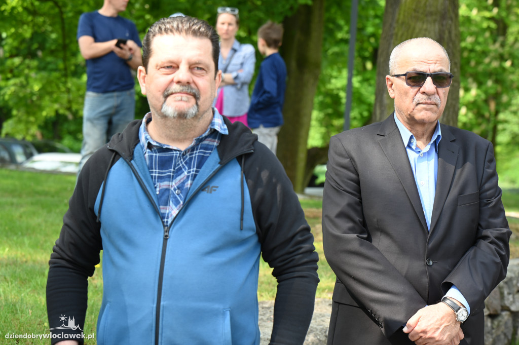 Miejskie uroczystości z okazji 3 Maja