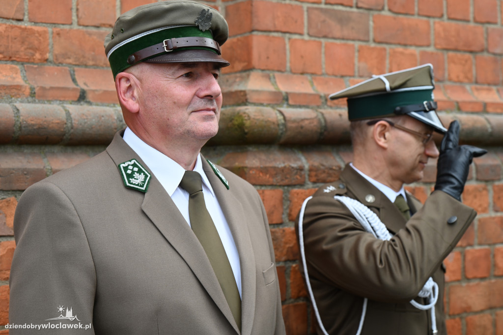 Miejskie uroczystości z okazji 3 Maja