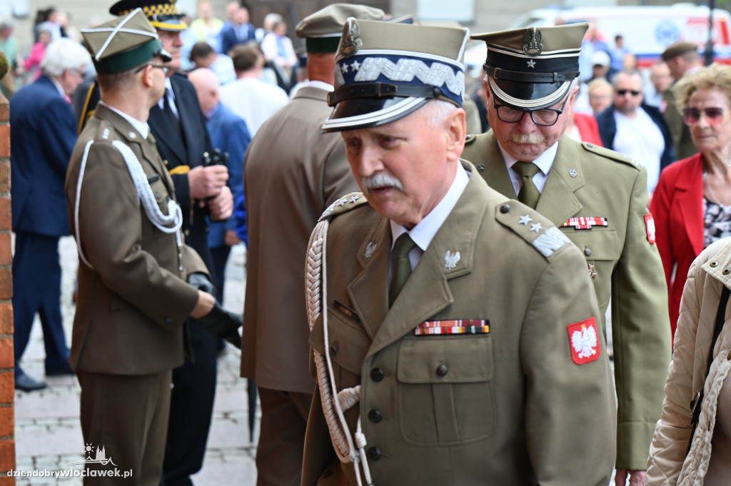 Miejskie uroczystości z okazji 3 Maja