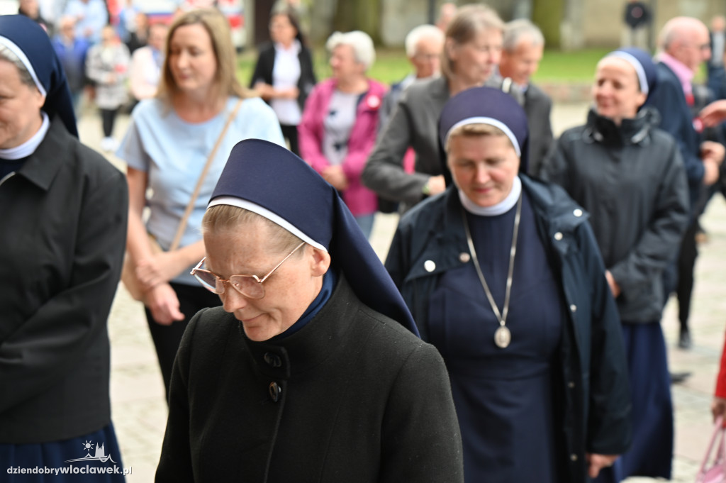 Miejskie uroczystości z okazji 3 Maja