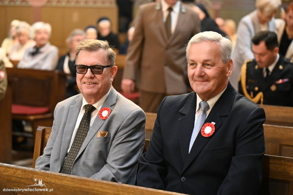 Miejskie uroczystości z okazji 3 Maja