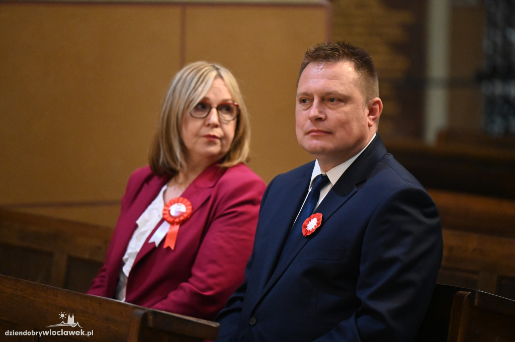Miejskie uroczystości z okazji 3 Maja
