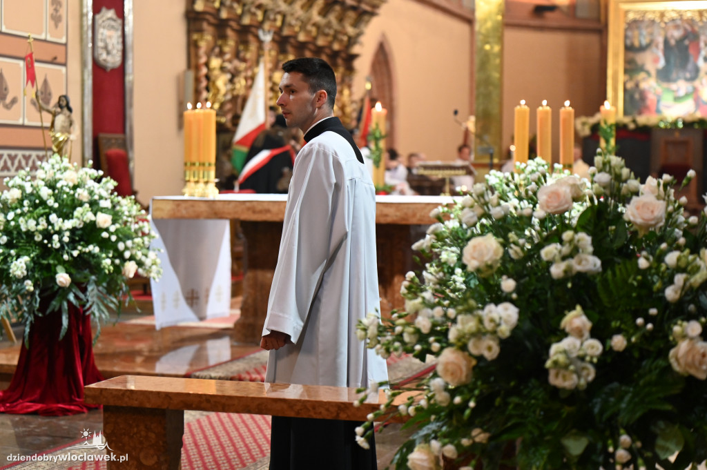 Miejskie uroczystości z okazji 3 Maja