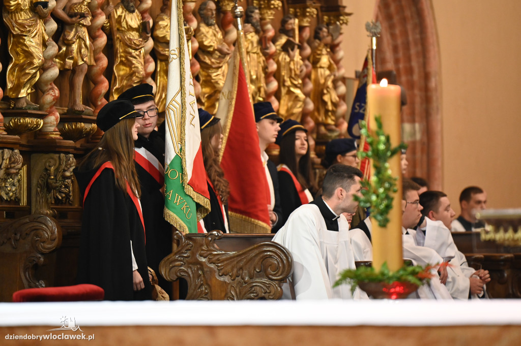 Miejskie uroczystości z okazji 3 Maja