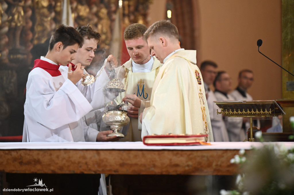 Miejskie uroczystości z okazji 3 Maja