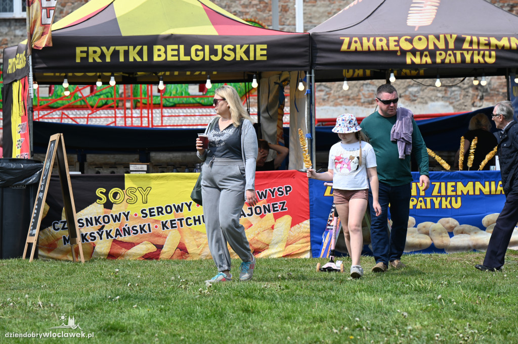 Miejskie uroczystości z okazji 3 Maja