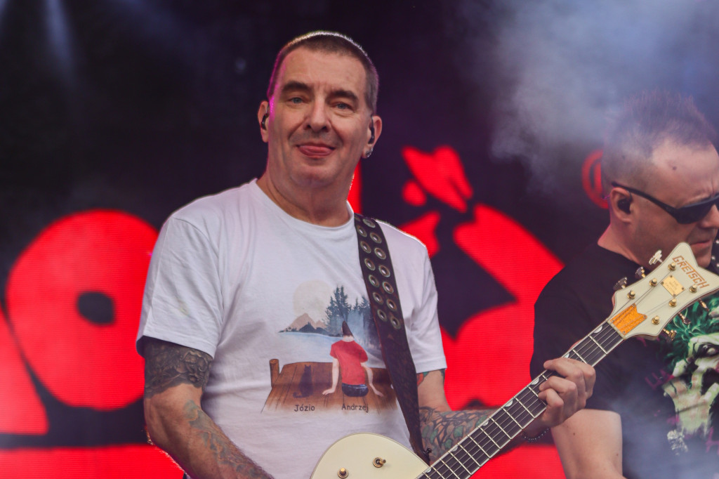 Festiwal 3 Maja - Kobranocka