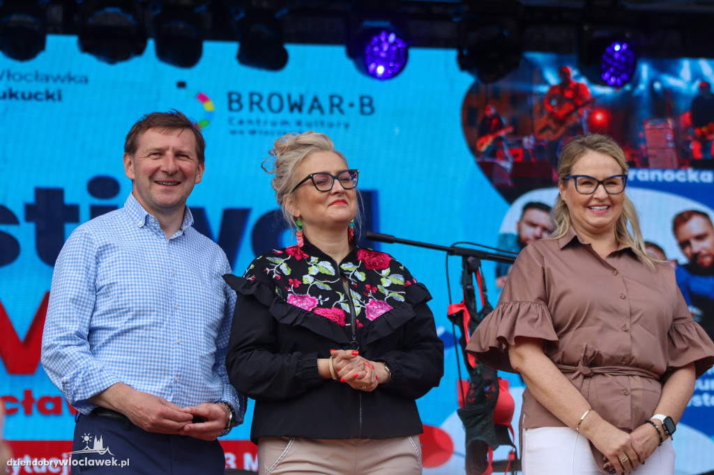 Festiwal 3 Maja - Kobranocka