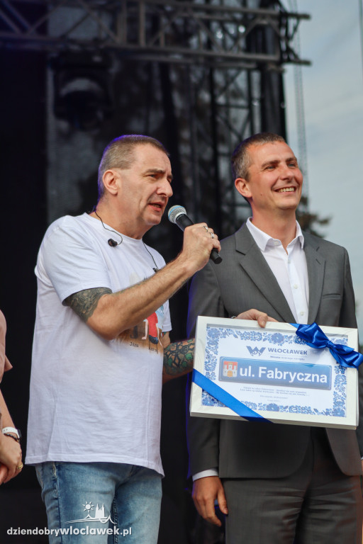 Festiwal 3 Maja - Kobranocka