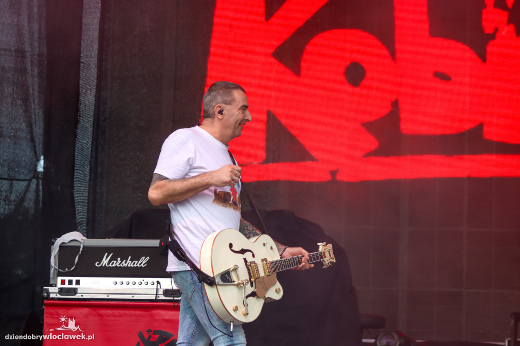 Festiwal 3 Maja - Kobranocka