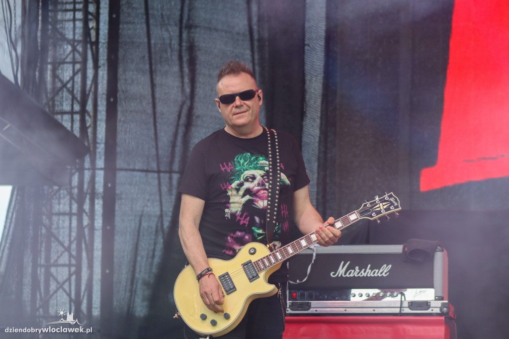 Festiwal 3 Maja - Kobranocka