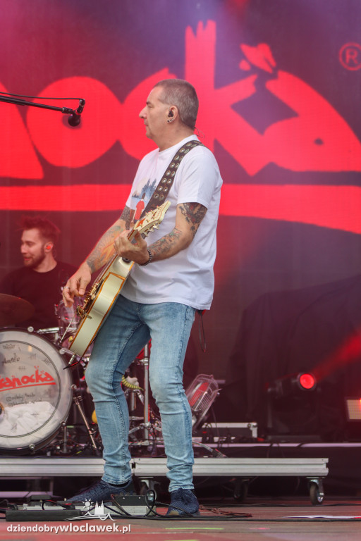 Festiwal 3 Maja - Kobranocka