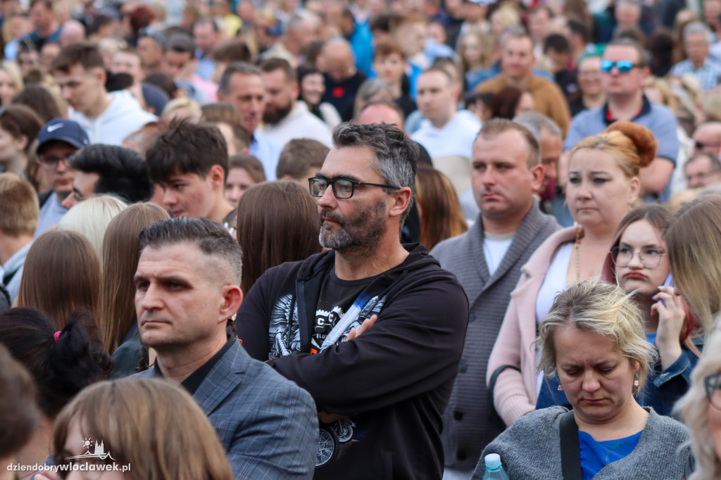 Festiwal 3 Maja - Enej i Bum Bum Orkestar