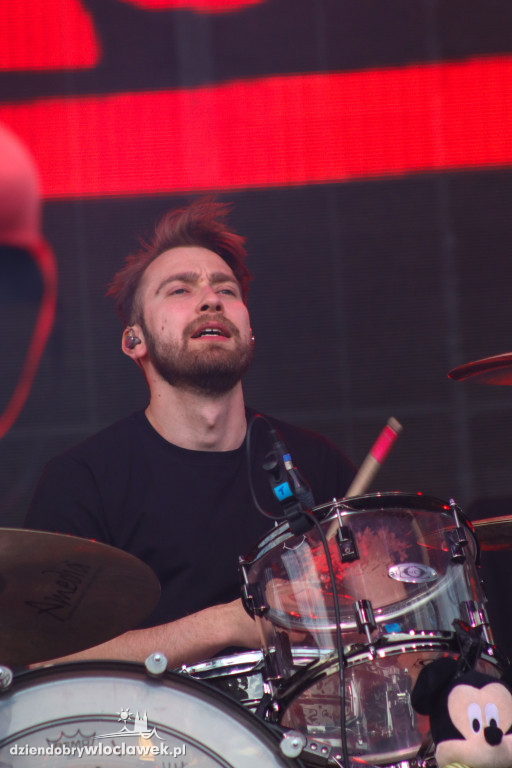Festiwal 3 Maja - Kobranocka