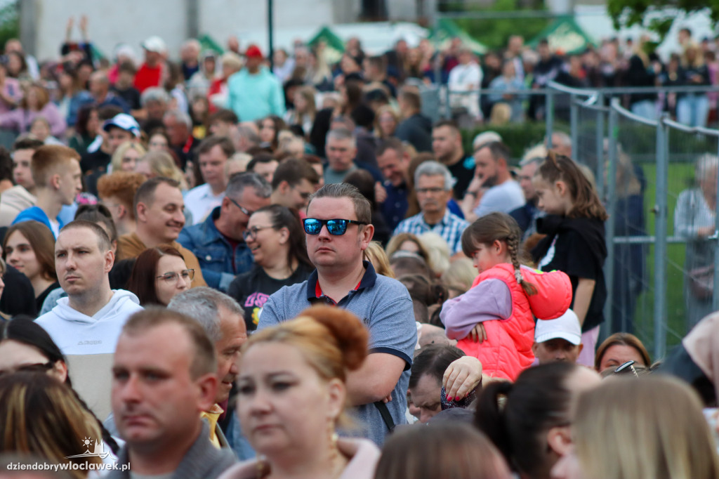Festiwal 3 Maja - Enej i Bum Bum Orkestar