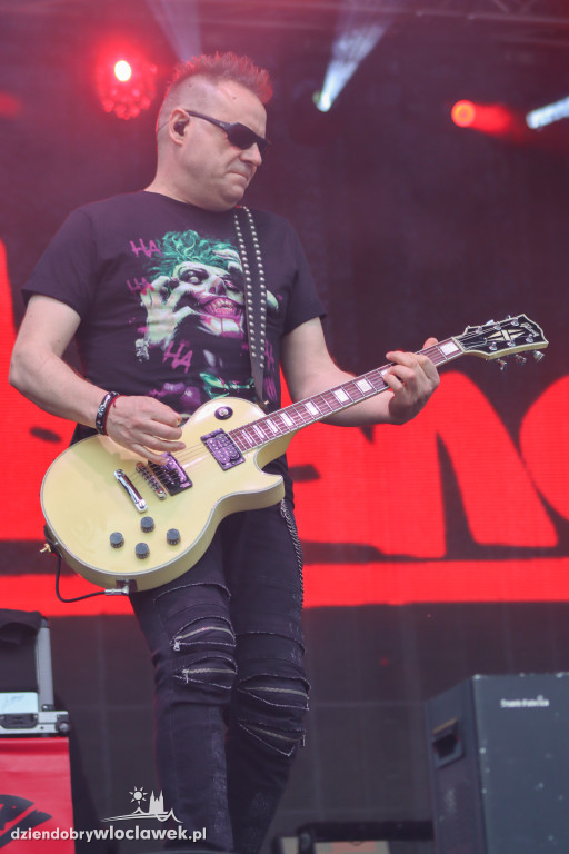 Festiwal 3 Maja - Kobranocka