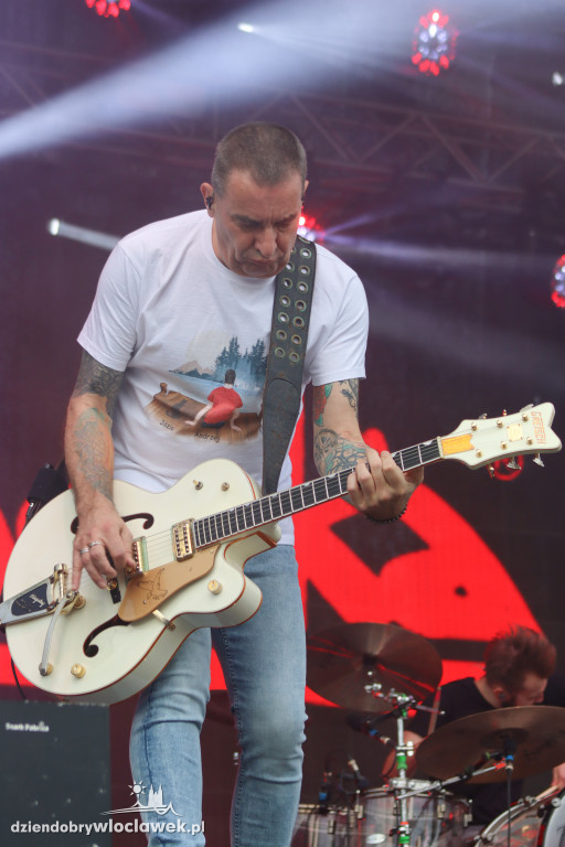 Festiwal 3 Maja - Kobranocka