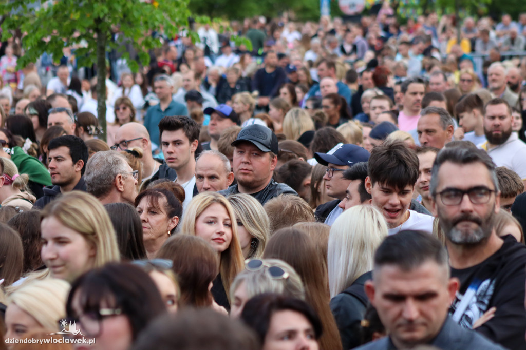 Festiwal 3 Maja - Enej i Bum Bum Orkestar