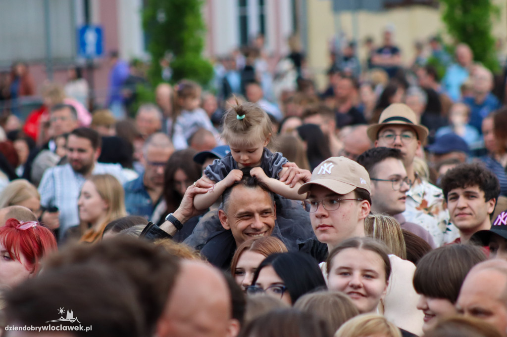 Festiwal 3 Maja - Enej i Bum Bum Orkestar