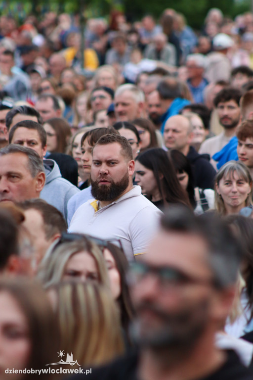 Festiwal 3 Maja - Enej i Bum Bum Orkestar