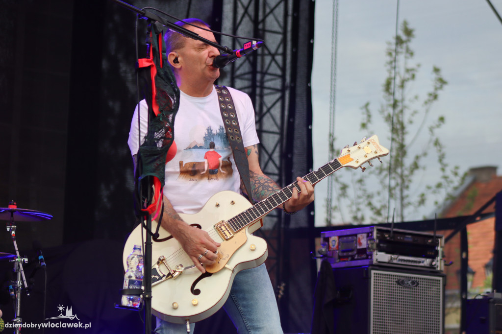 Festiwal 3 Maja - Kobranocka