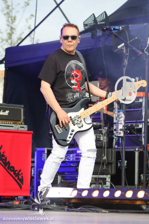 Festiwal 3 Maja - Kobranocka
