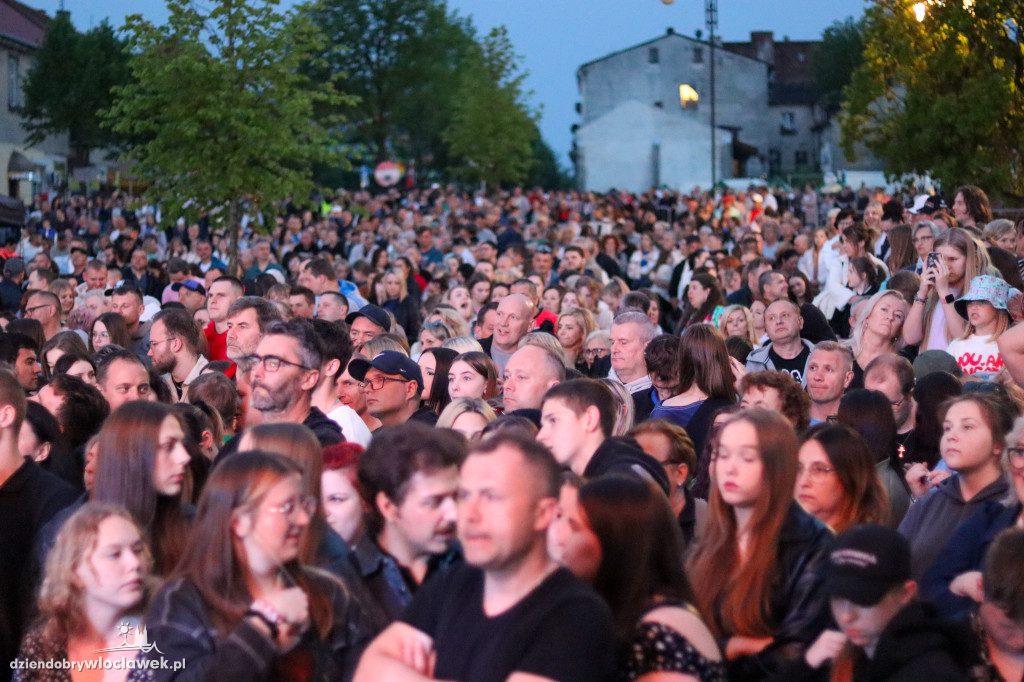 Festiwal 3 Maja - Dawid Kwiatkowski