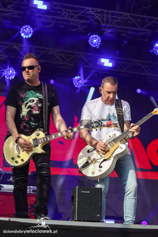 Festiwal 3 Maja - Kobranocka