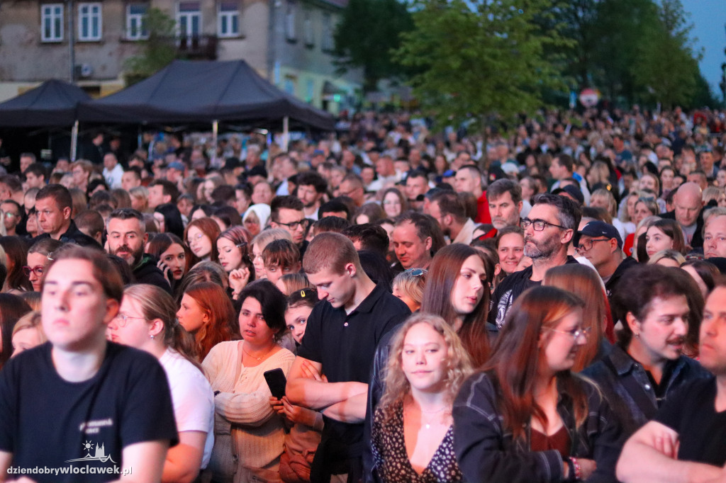 Festiwal 3 Maja - Dawid Kwiatkowski