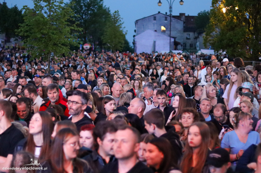 Festiwal 3 Maja - Dawid Kwiatkowski