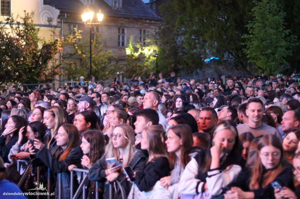 Festiwal 3 Maja - Dawid Kwiatkowski