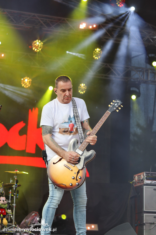 Festiwal 3 Maja - Kobranocka