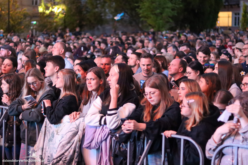 Festiwal 3 Maja - Dawid Kwiatkowski