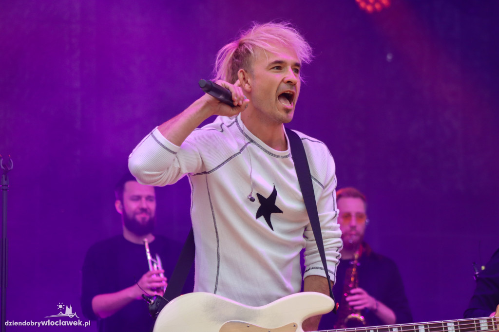 Festiwal 3 Maja - Enej i Bum Bum Orkestar
