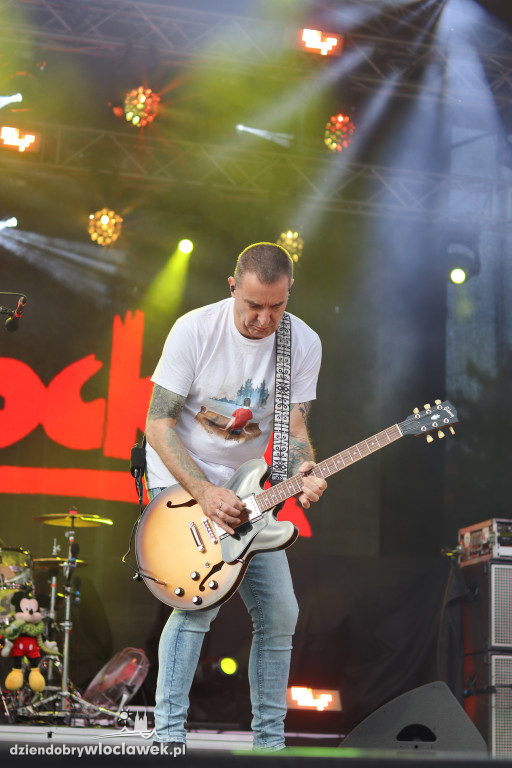 Festiwal 3 Maja - Kobranocka