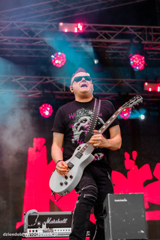 Festiwal 3 Maja - Kobranocka