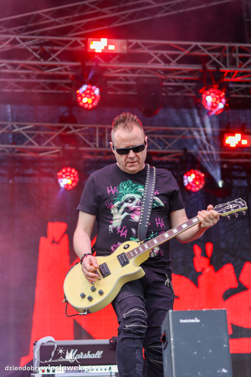 Festiwal 3 Maja - Kobranocka