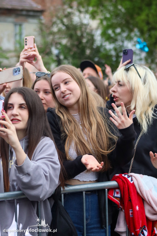Festiwal 3 Maja - Enej i Bum Bum Orkestar