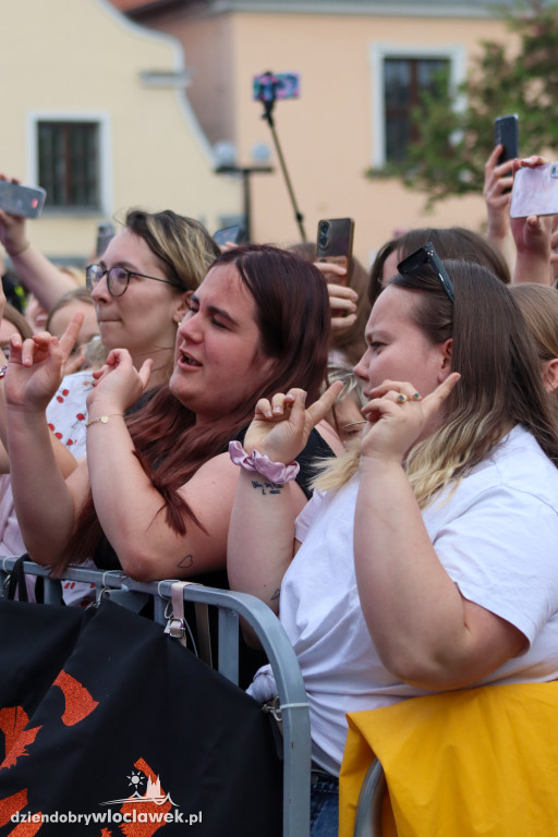 Festiwal 3 Maja - Enej i Bum Bum Orkestar